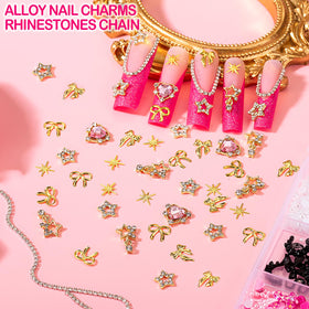 haozher wax pencil and tweezers for precise gem placement