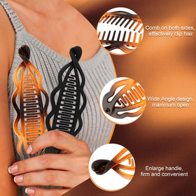 Hapdoo pair styled on a model in a casual outfit showing versatile everyday use