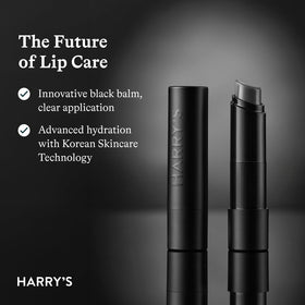 Harry's five-pack arranged to display value pack and gifting appeal