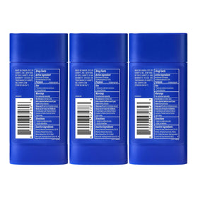 Sealed box close-up noting packaging may vary and product protection