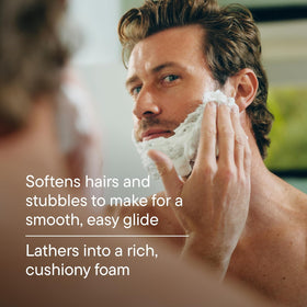 Harry's travel blade cover keeping blades secure and travel-ready