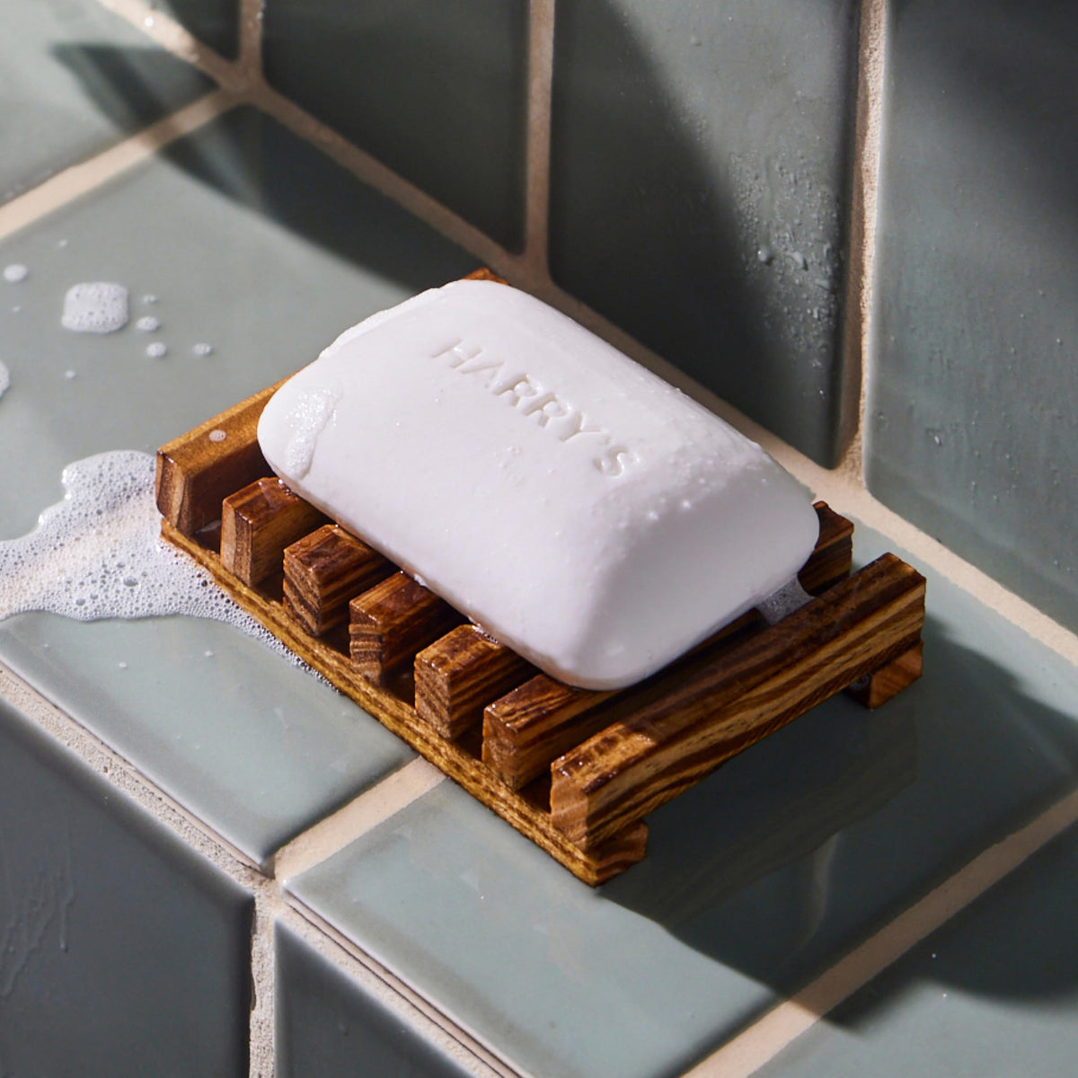 Harry's gift-ready box presentation ideal for gifting men who value quality