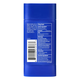 Ginger root and jojoba visuals with Harry's logo indicating soothing ingredients