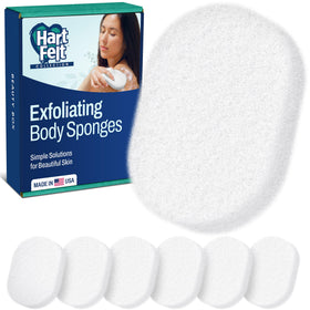 HartFelt front packaging showing the 7-pack beauty box, ideal gift presentation
