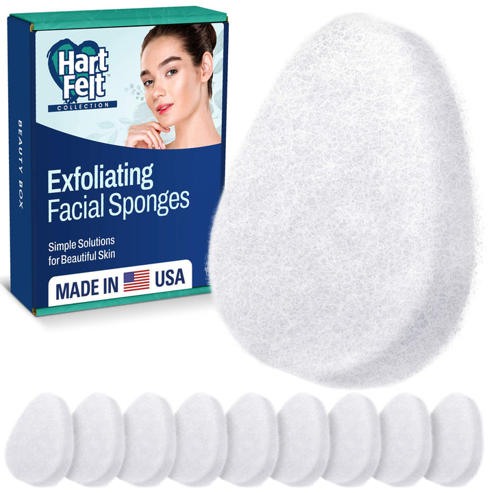 HartFelt front packaging showing 10-pack and product benefits