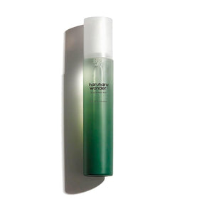 HARUHARU mist front packaging showing product and benefits