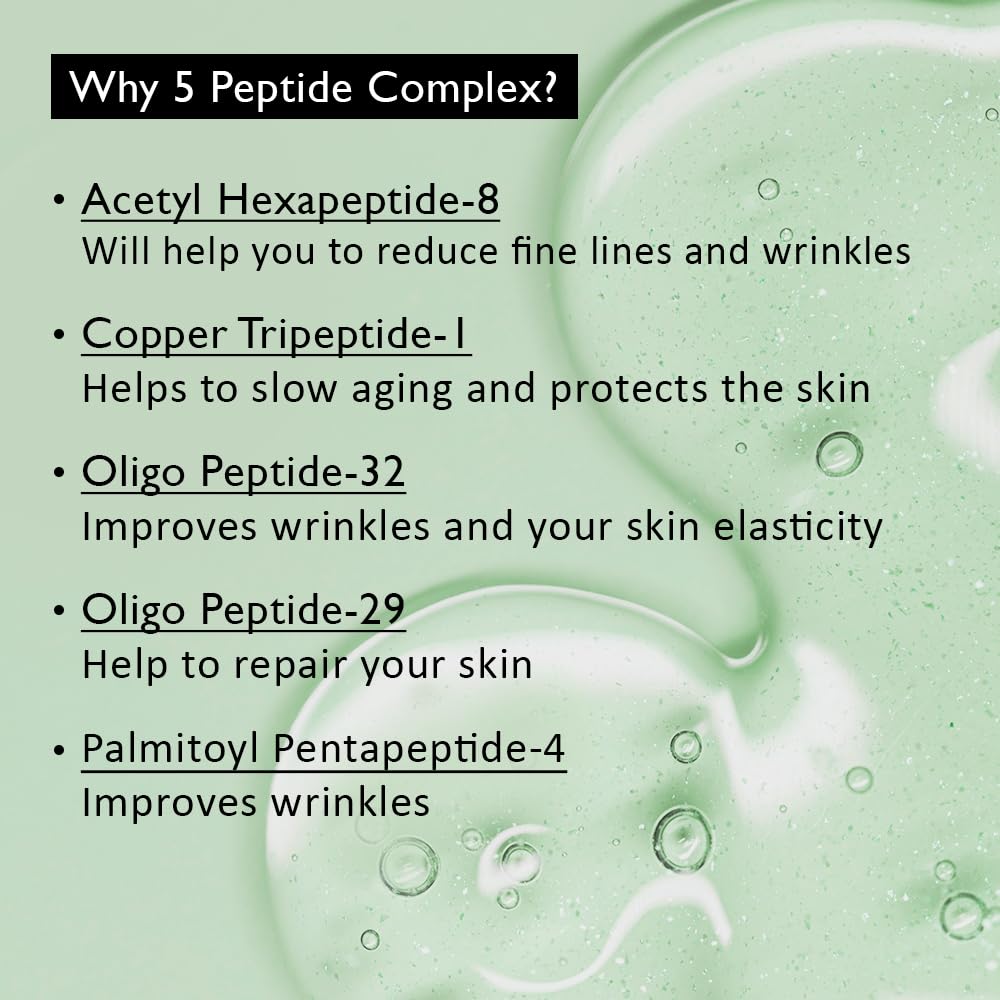 HARUHARU centella ingredient visual indicating soothing benefits for sensitive skin
