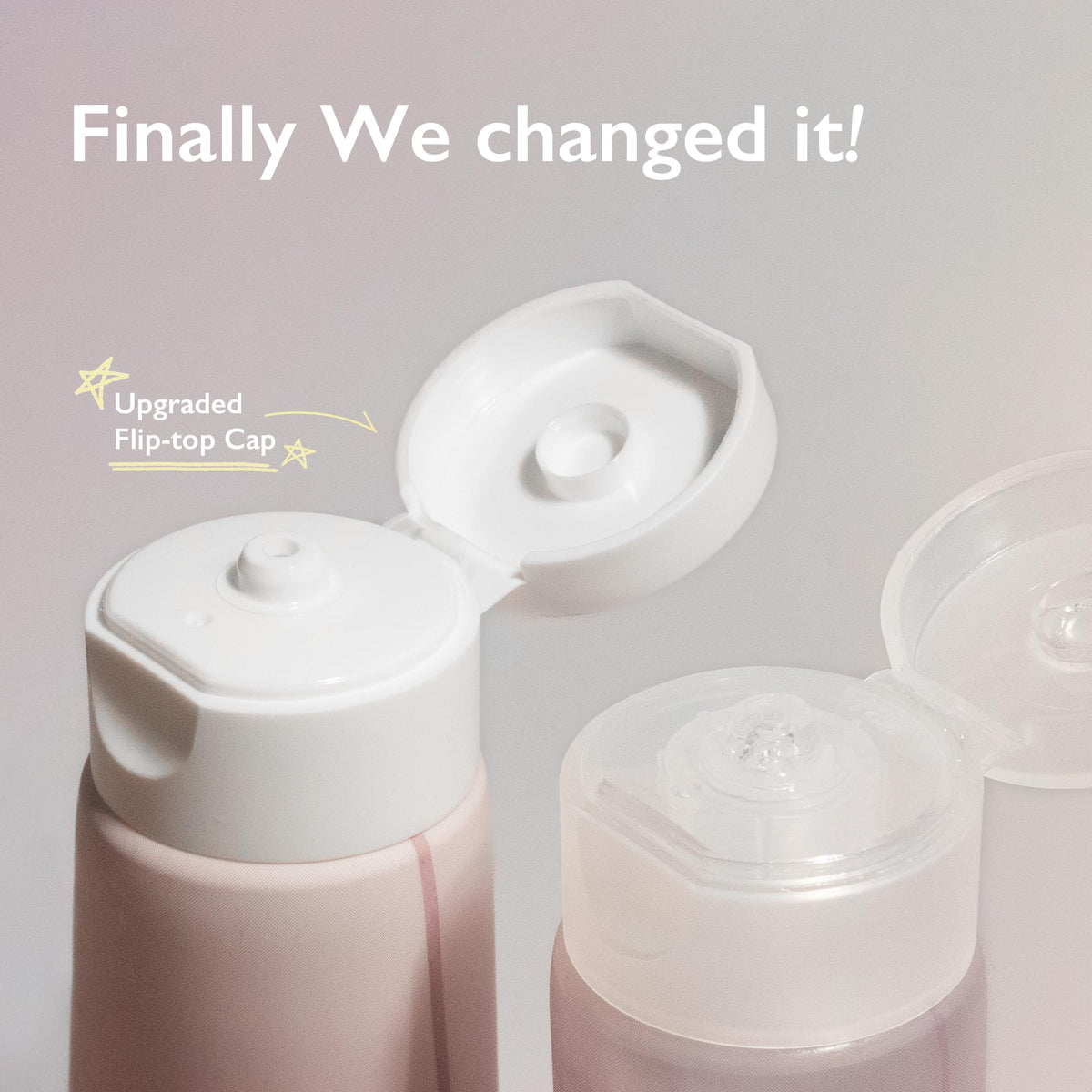 HARUHARU close-up gel texture foaming softly to cleanse without stripping benefit