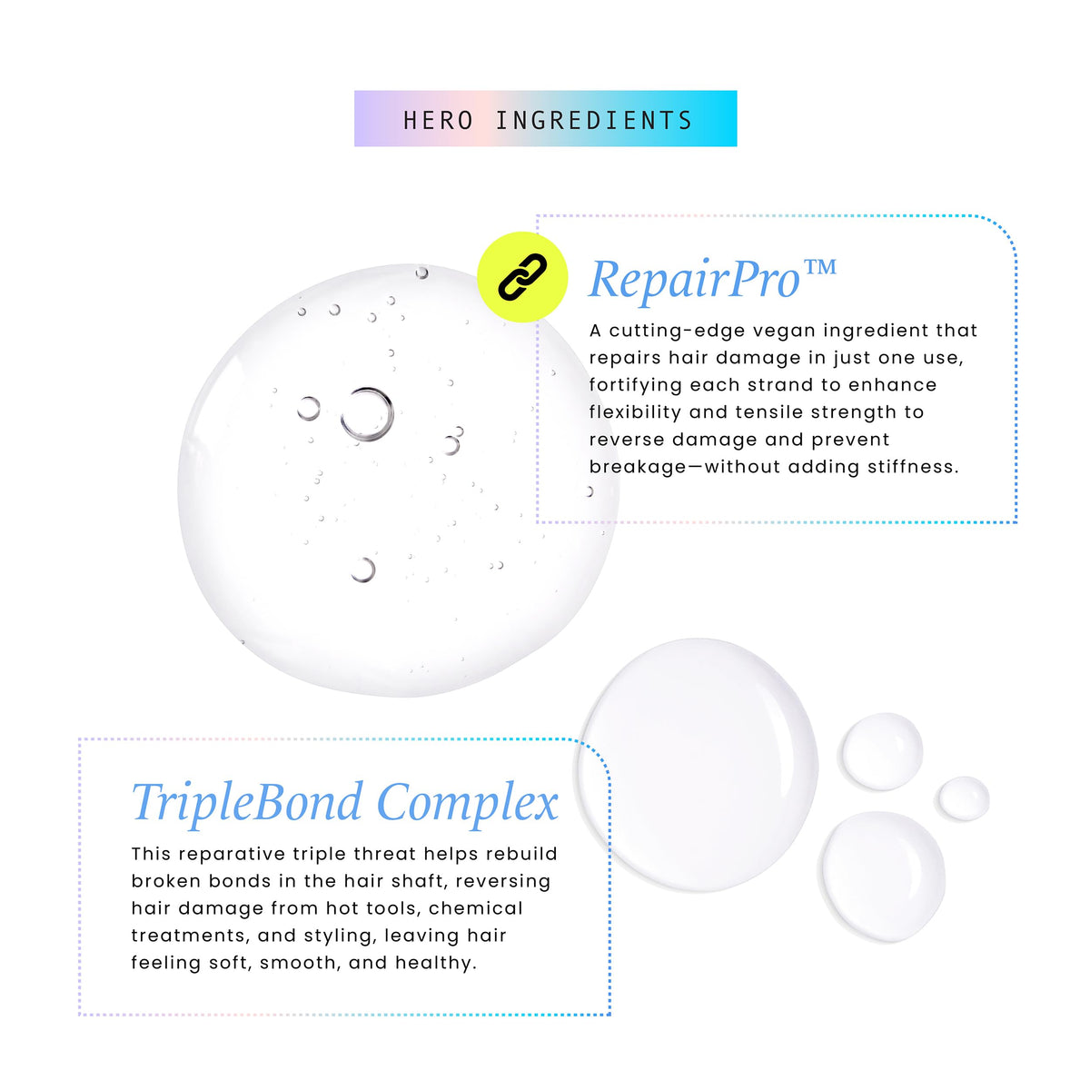 HASK cream texture closeup showing rich consistency for deep hydration