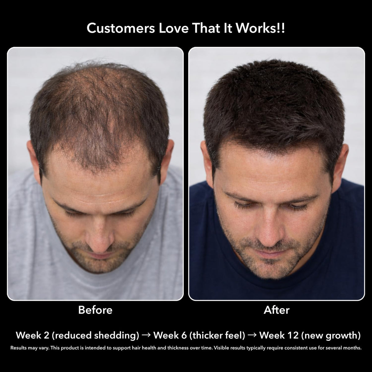 HAVASU NUTRITION in-bathroom lifestyle portraying daily routine support for grooming confidence