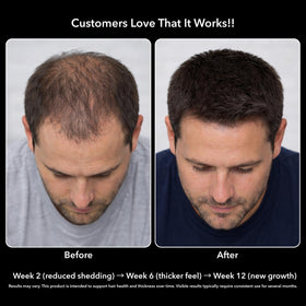 HAVASU NUTRITION in-bathroom lifestyle portraying daily routine support for grooming confidence
