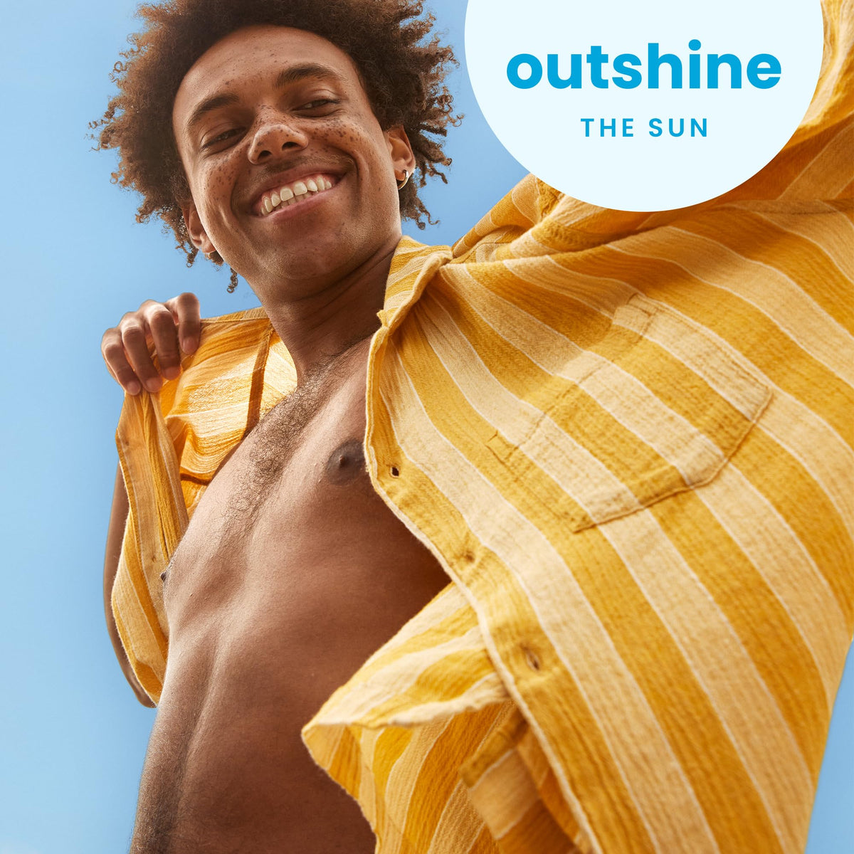 Hawaiian Tropic continuous nozzle dispersing even mist for fast coverage