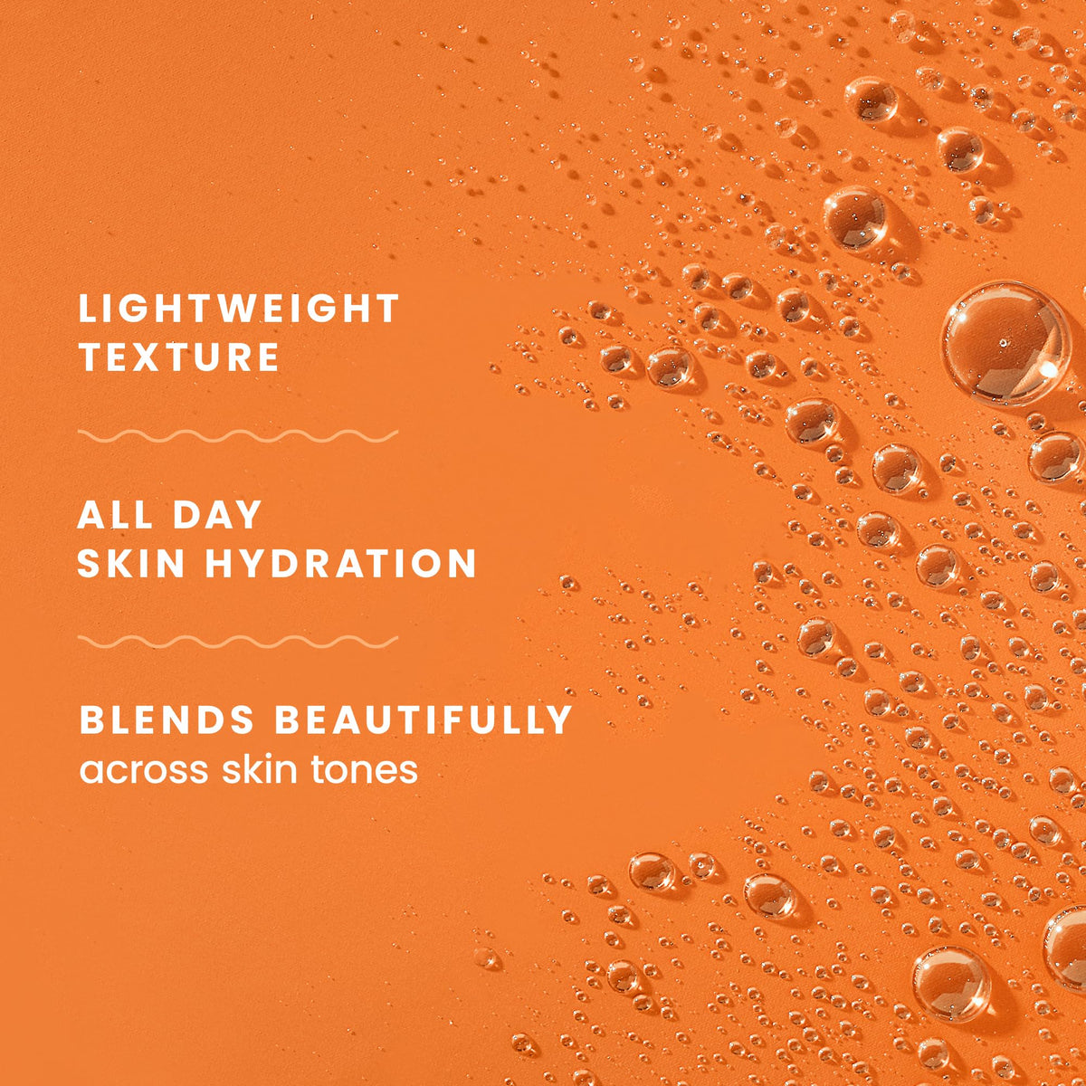 Hawaiian Tropic label highlighting SPF 70 and broad-spectrum protection