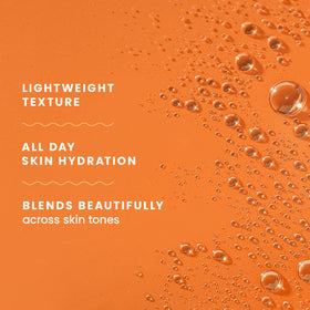 Hawaiian Tropic label highlighting SPF 70 and broad-spectrum protection