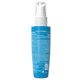Hawaiian Tropic used outdoors showing water-resistant protection during activity