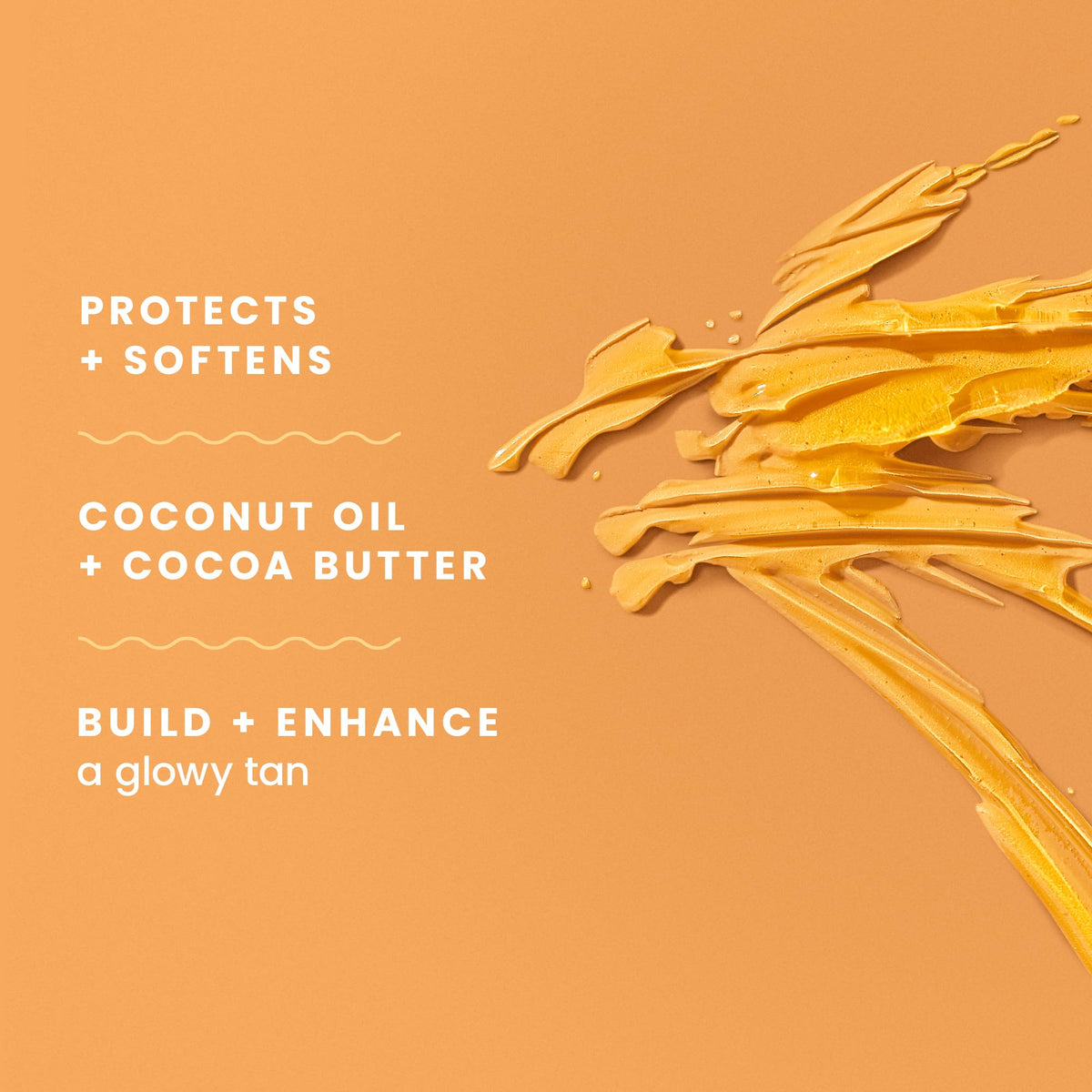 Hawaiian Tropic 8 oz bottle size comparison showing travel-friendly convenience