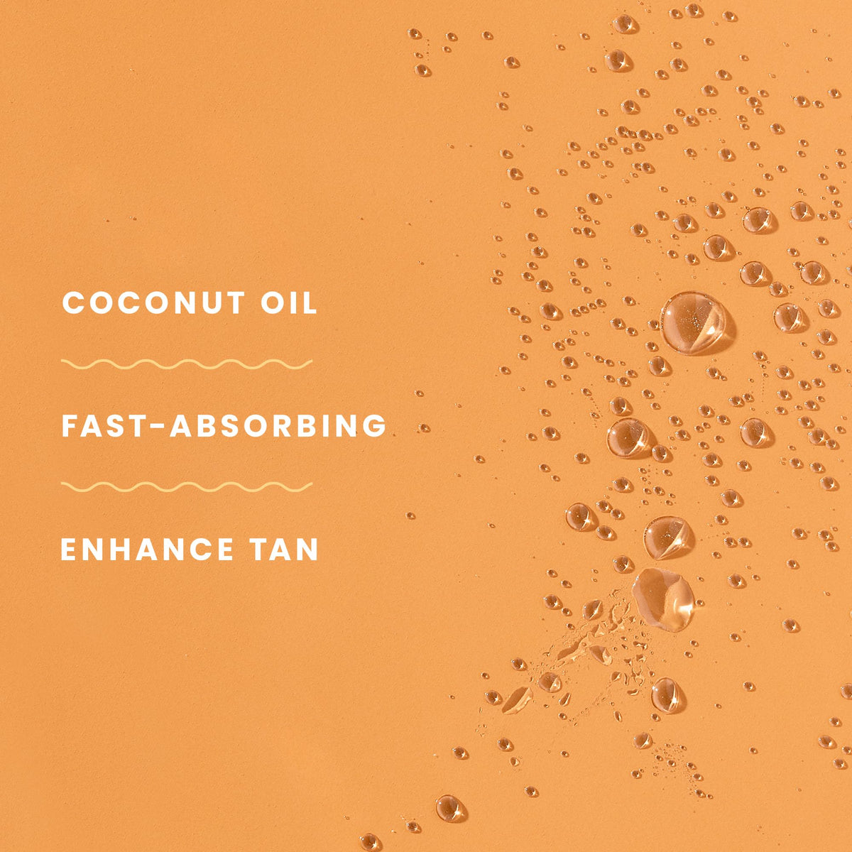 Hawaiian Tropic in a beach bag conveying portable sun care convenience