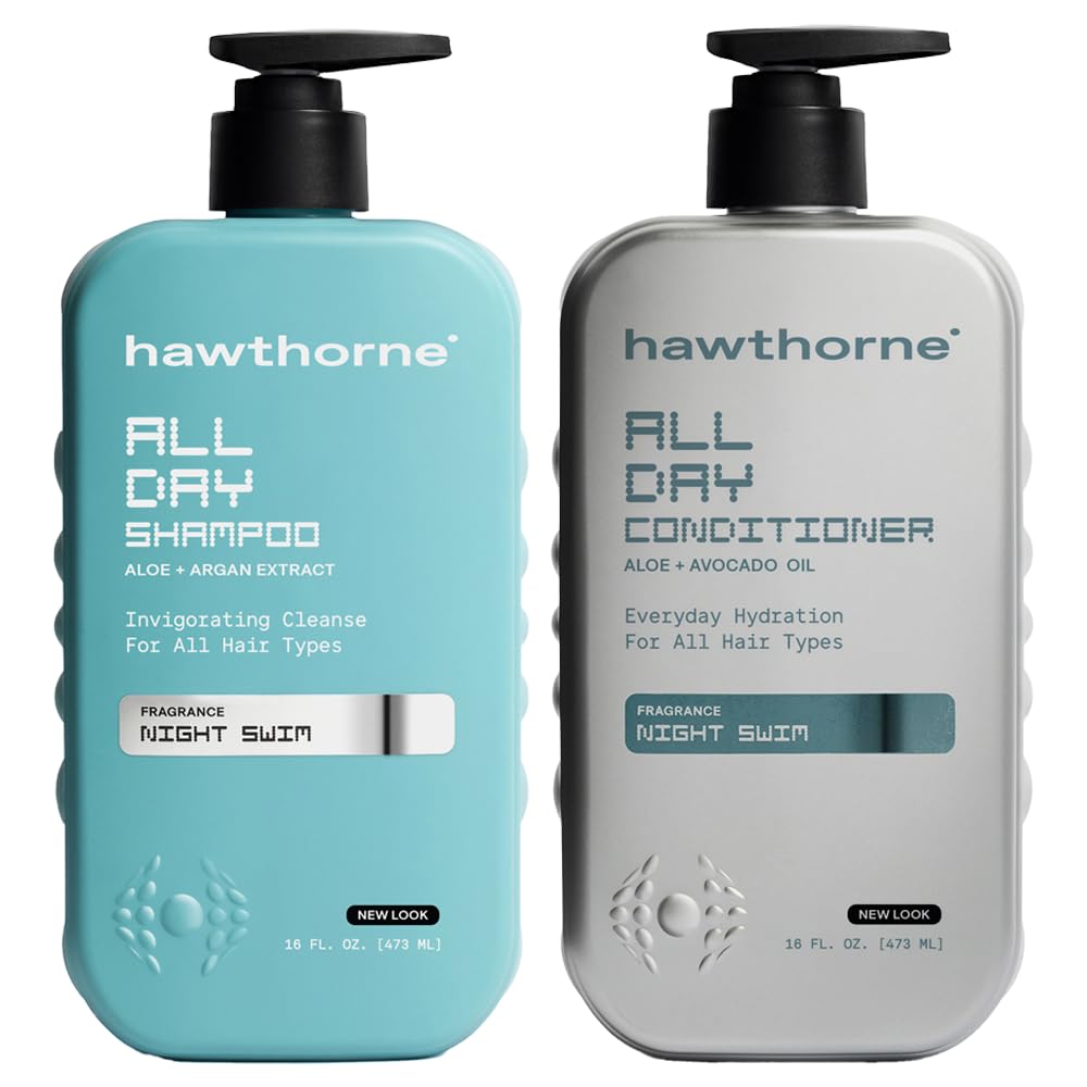 Hawthorne front packaging showing both bottles and premium benefit