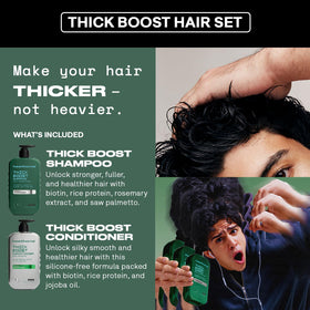 Hawthorne shampoo lather texture showing thick foam and gentle cleanse