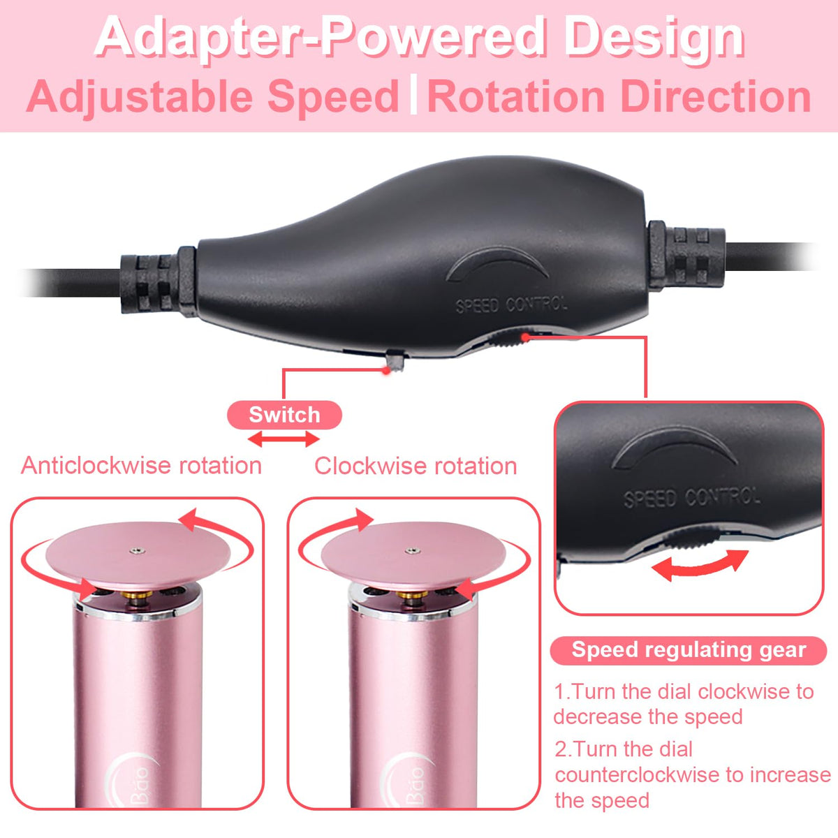 HayZBao aluminum body close-up highlighting sturdy build and comfortable grip
