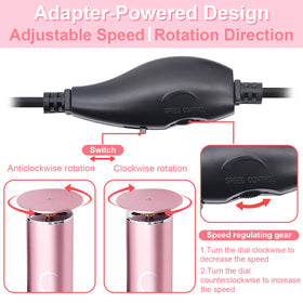 HayZBao aluminum body close-up highlighting sturdy build and comfortable grip