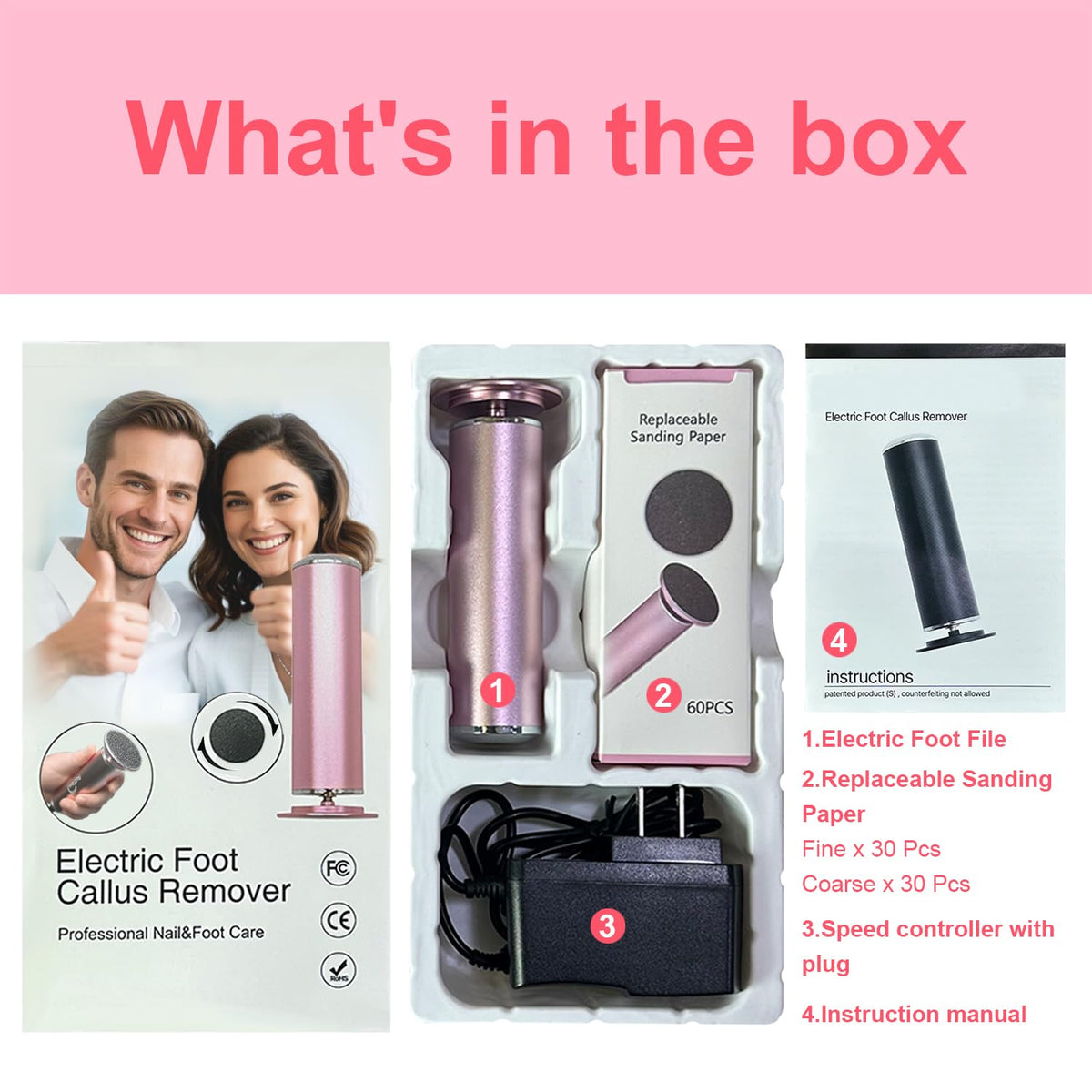 HayZBao placed beside bathtub in lifestyle scene for easy at-home foot care