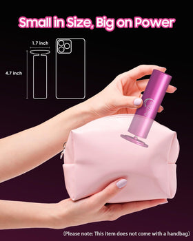 HayZBao product packaging displayed with all included discs and accessories