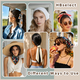 HBselect snap hair pins detail showing secure fastening to prevent slipping
