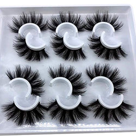 HBZGTLAD flexible lash band being bent, shows comfortable fit and durability