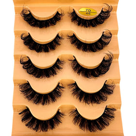 HBZGTLAD closeup fiber texture highlighting soft faux mink comfort