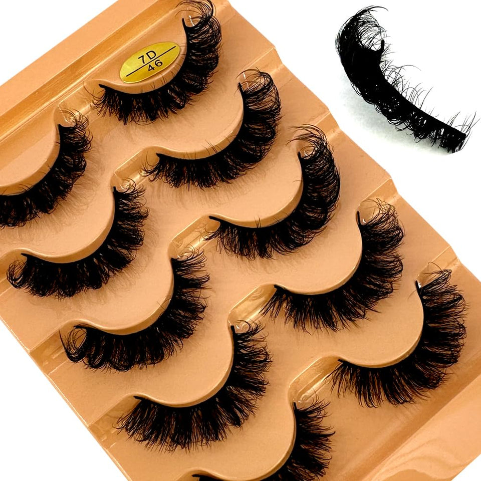 HBZGTLAD front packaging showing five pairs and variety benefit