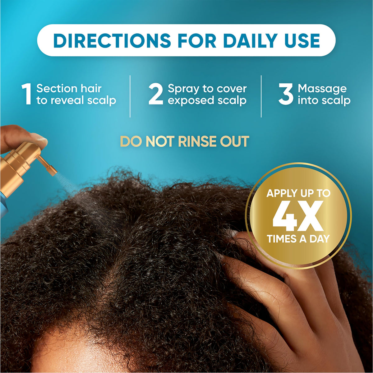 Bottle beside comb and satin scarf, suggests Head & Shoulders supports protective styling longevity