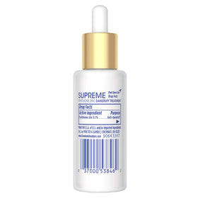 Head & Shoulders dropper dispensing serum demonstrating precise application benefit