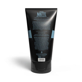 HeadBlade HeadLube Matte lotion texture close-up highlighting quick-absorbing benefit