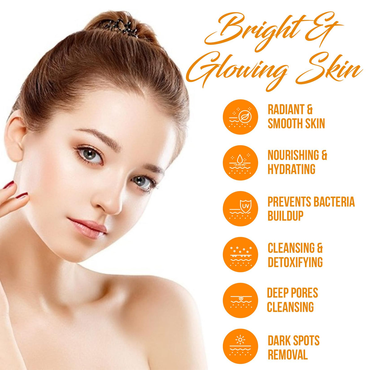 Healov drop of turmeric oil texture closeup illustrating fast absorption and glow