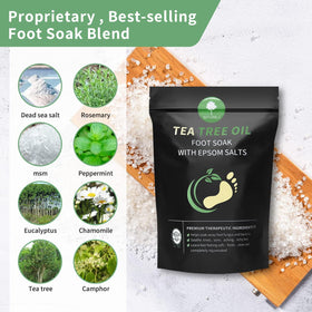 HEAMAVIN product label detail highlighting botanical oil blend