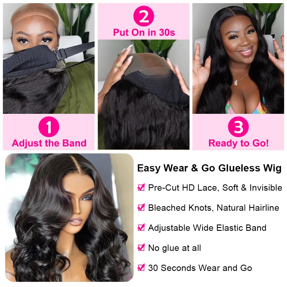 Hedy styled wig in outdoor setting showing salon-quality appearance