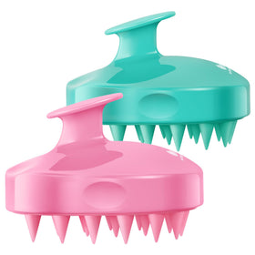 HEETA front view showing ergonomic shape and easy grip benefit