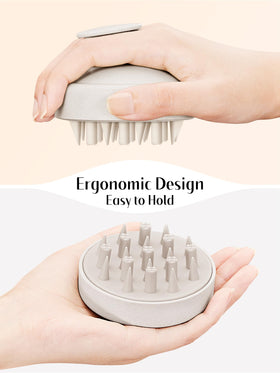 HEETA side profile highlighting ergonomic grip for slip-free control