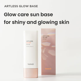 HEIMISH pump dispensing serum-like texture for easy application