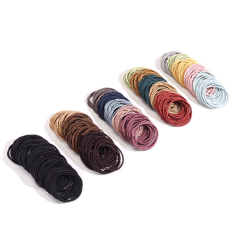 Helamvly front packaging showing 500-piece bulk set and color variety, ideal for supply