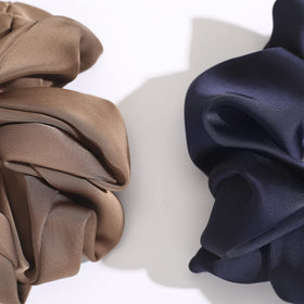 Helamvly stitched seam detail showing careful craftsmanship and durable construction benefit