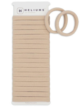 Heliums front packaging showing light blonde 20-pack and value