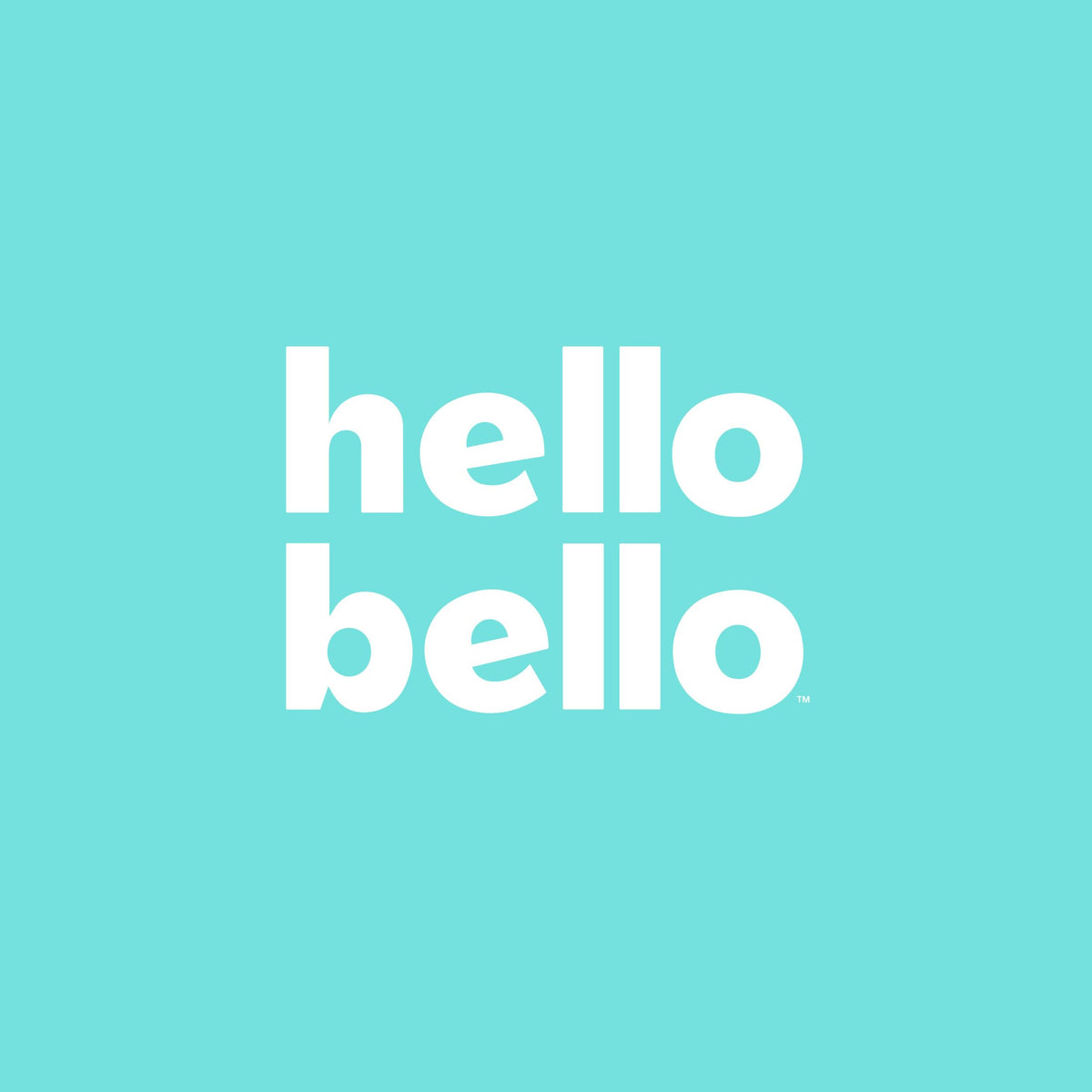 Hello Bello bottle on nursery shelf highlighting brand and everyday use