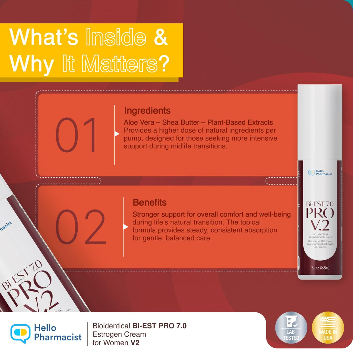 HelloPharmacist cream applied to forearm in lifestyle setting, demonstrates easy absorption