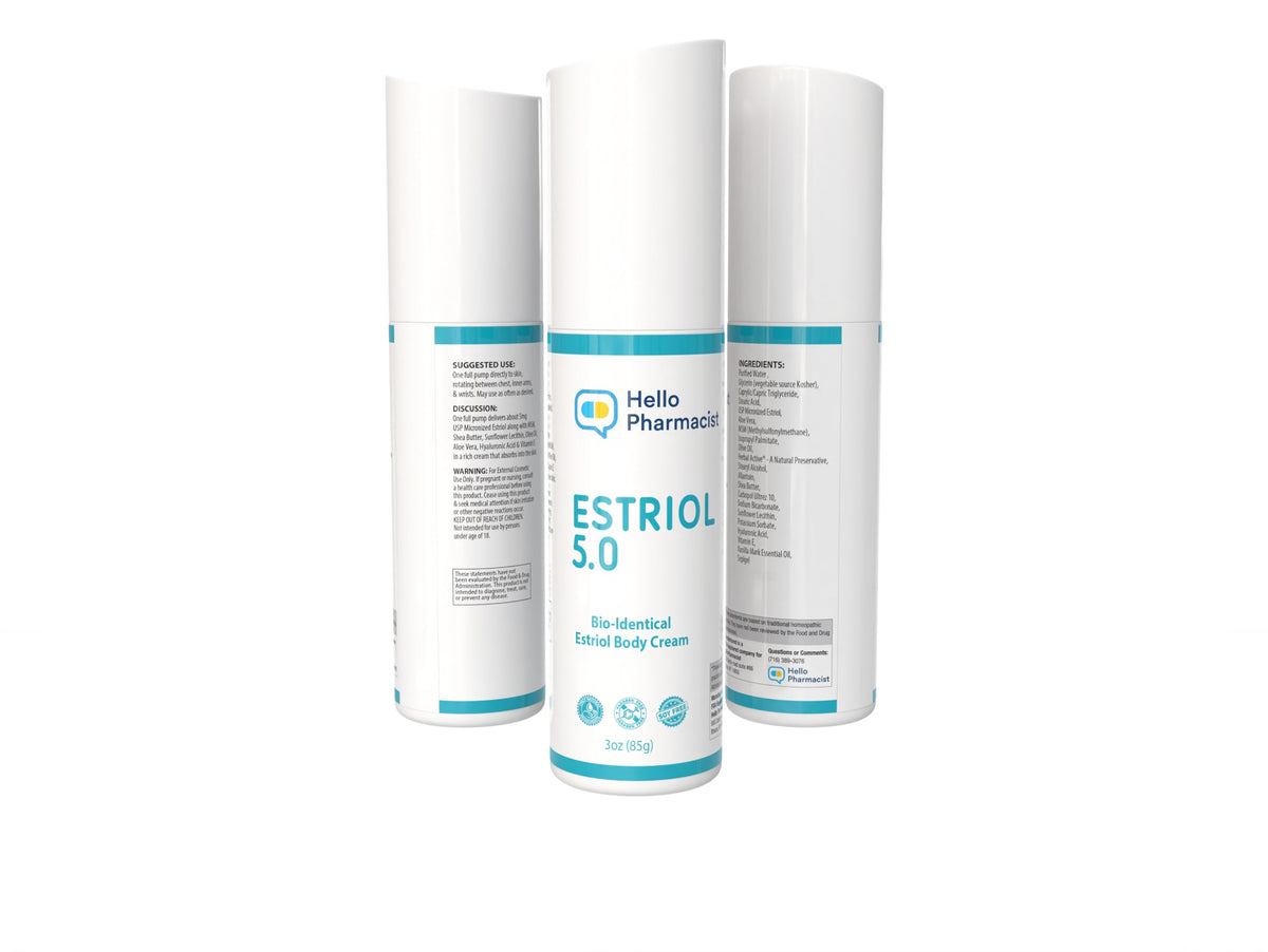 HelloPharmacist hyaluronic acid visual highlighting moisture retention benefit