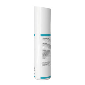 HelloPharmacist pump dispensing measured dose illustrating consistent application benefit
