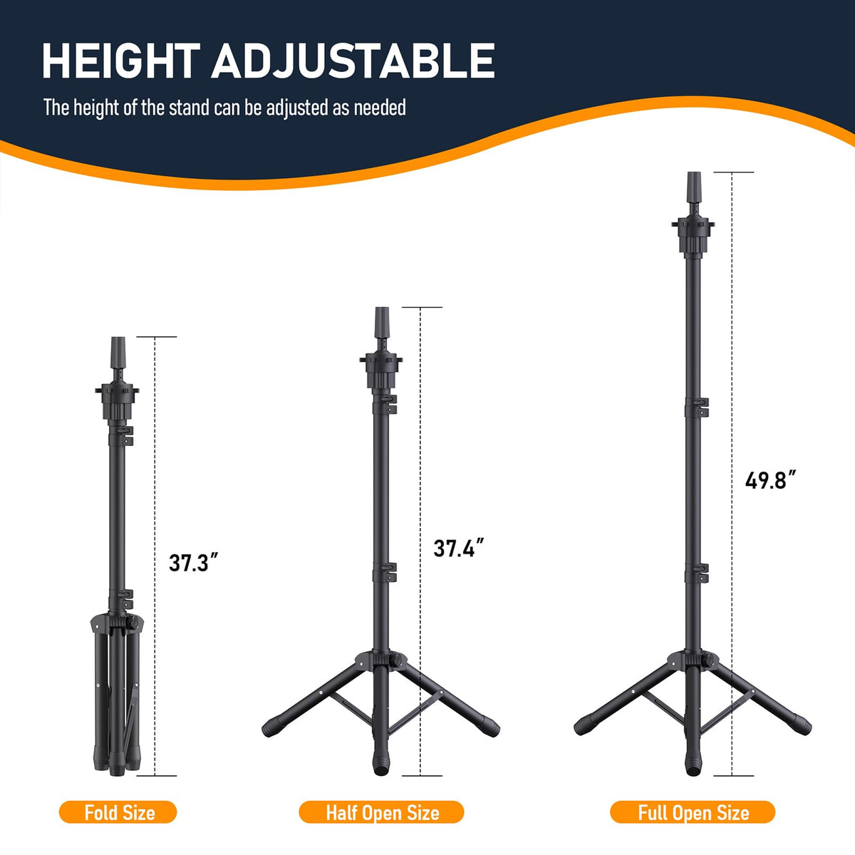 Hemndic scale comparison with hand showing compact storage and portability