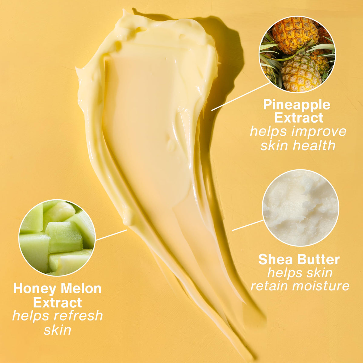 HEMPZ label close-up showing ingredients and clean formulation