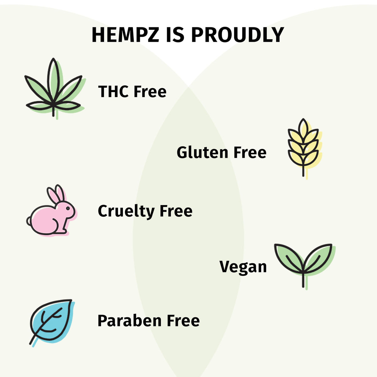 Hempz jar on bathroom shelf in natural light suggesting everyday routine convenience